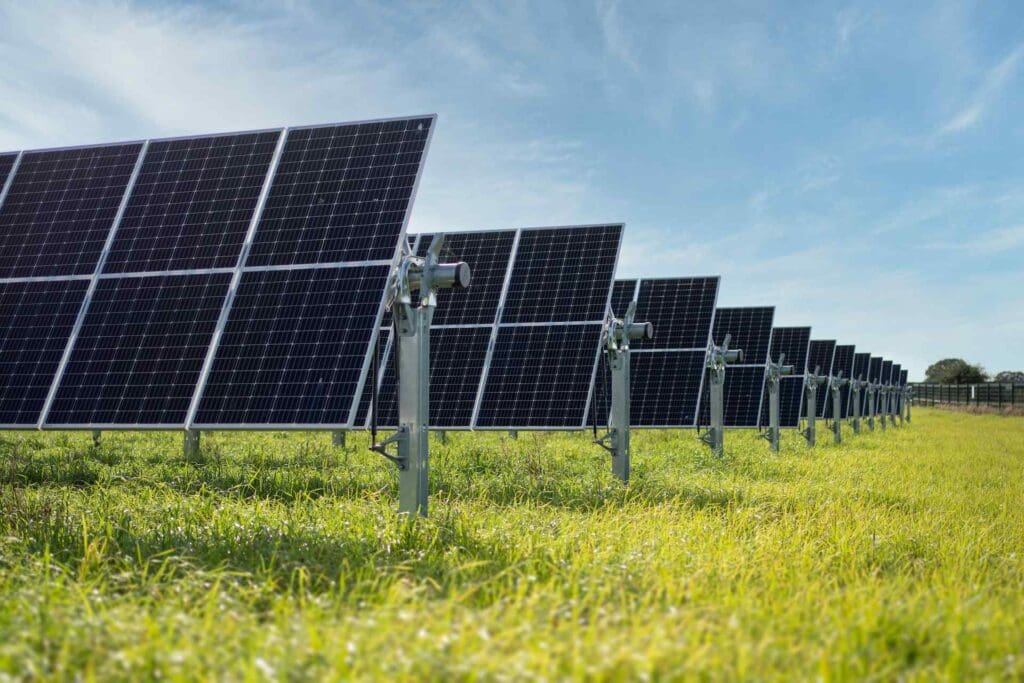 Photovoltaic Power Systems &amp; Integrated Solar Energy Solutions