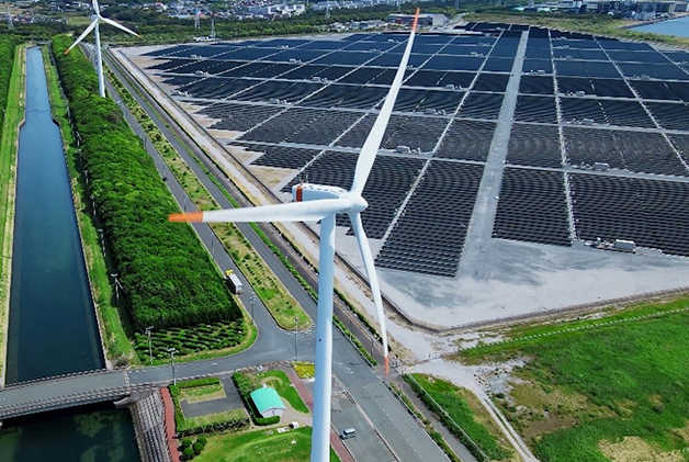 Energy Storage and Grid Integration