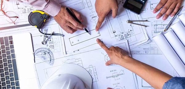 EPC (Engineering, Procurement, and Construction)